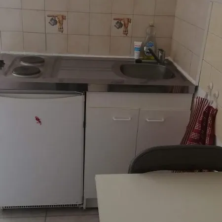 Coco2 Appartement