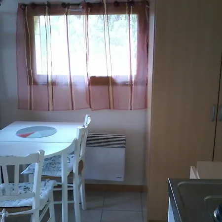 Coco2 Appartement Boulazac Isle Manoire