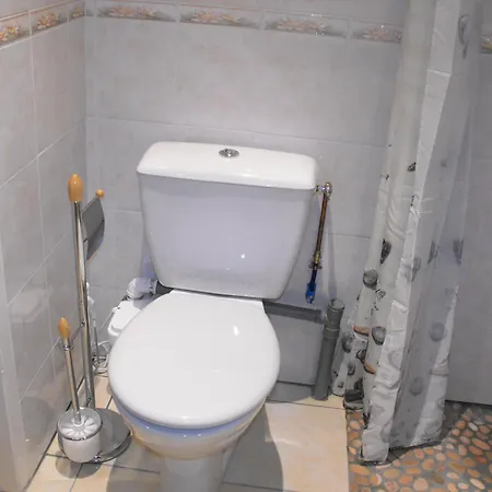 Homestay Coco2 Boulazac Isle Manoire