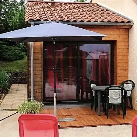 Appartement Coco2