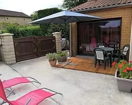 Appartement Coco2