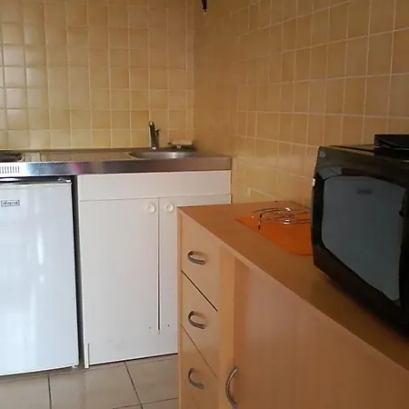 Appartement Coco2