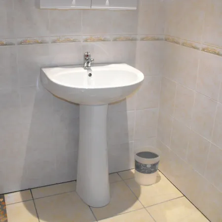 Appartement Coco2 *