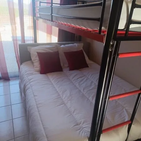 Appartement Coco2 *