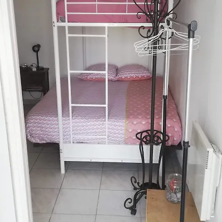 Coco2 Appartement