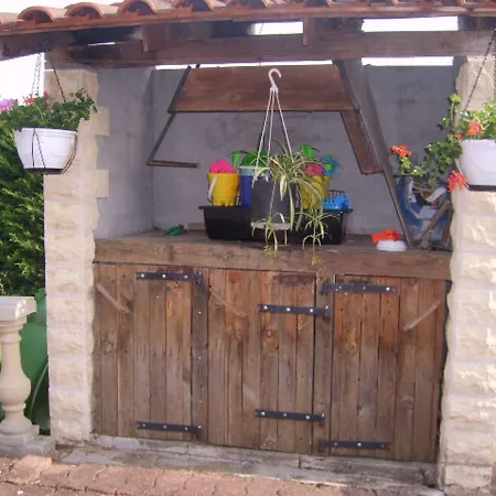 Appartement Coco2