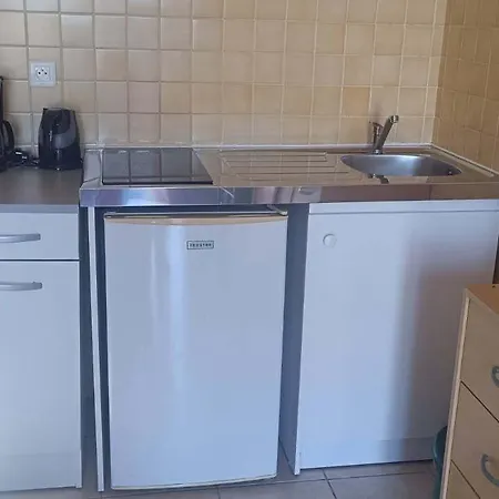 Appartement Coco2 *