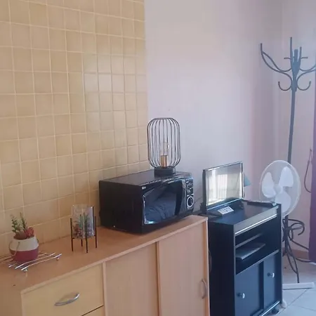 Appartement Coco2 *
